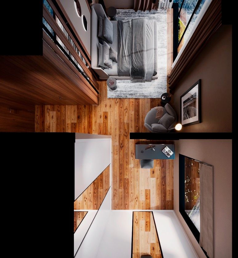 Вилла в Лимасоле, Кипр - фото 15