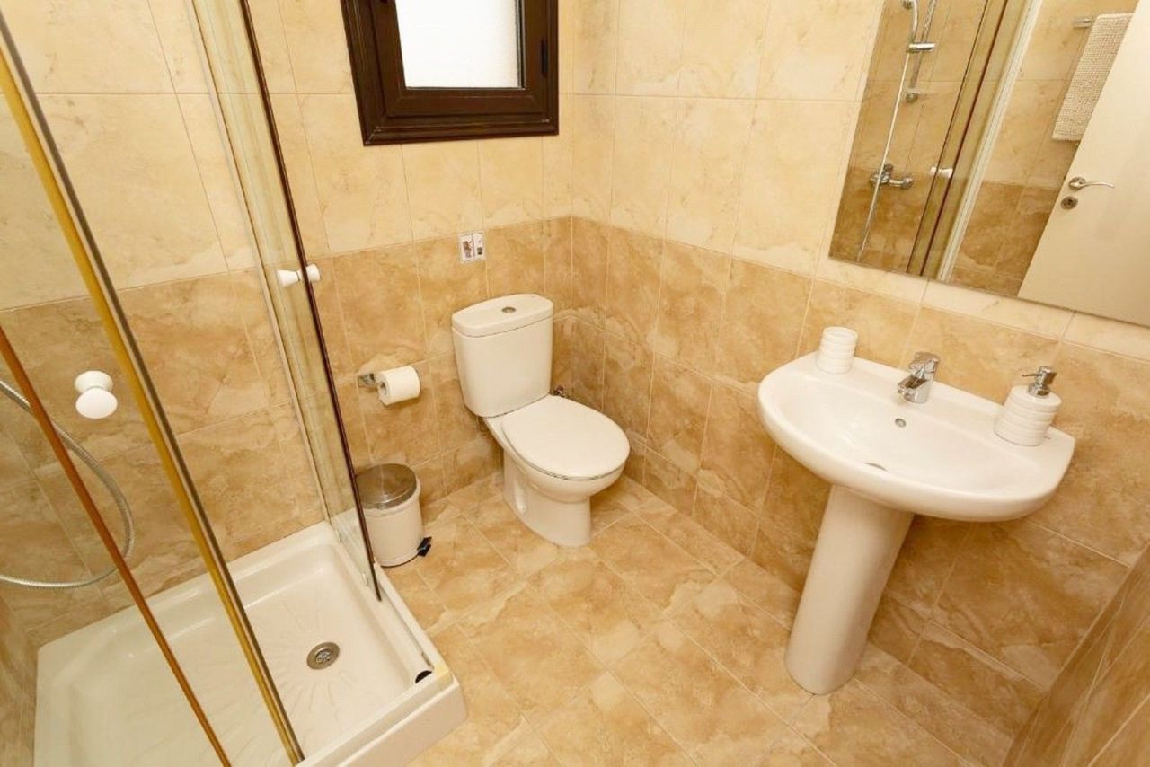 Вилла в Пафосе, Кипр, 156 м² - фото 15