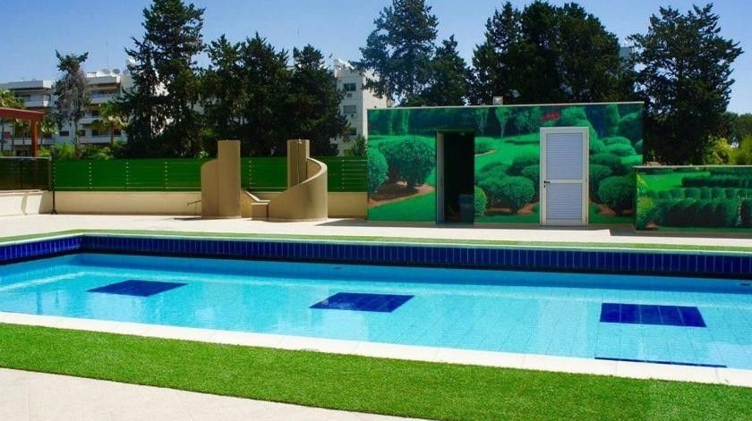 Апартаменты в Лимасоле, Кипр, 242 м² - фото 15