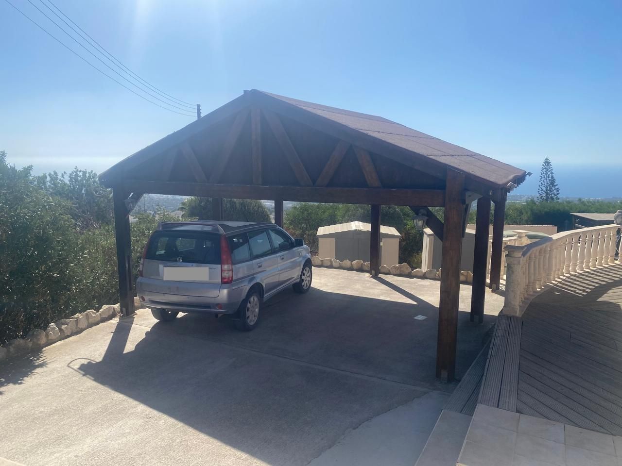 Вилла в Пафосе, Кипр, 286 м² - фото 15