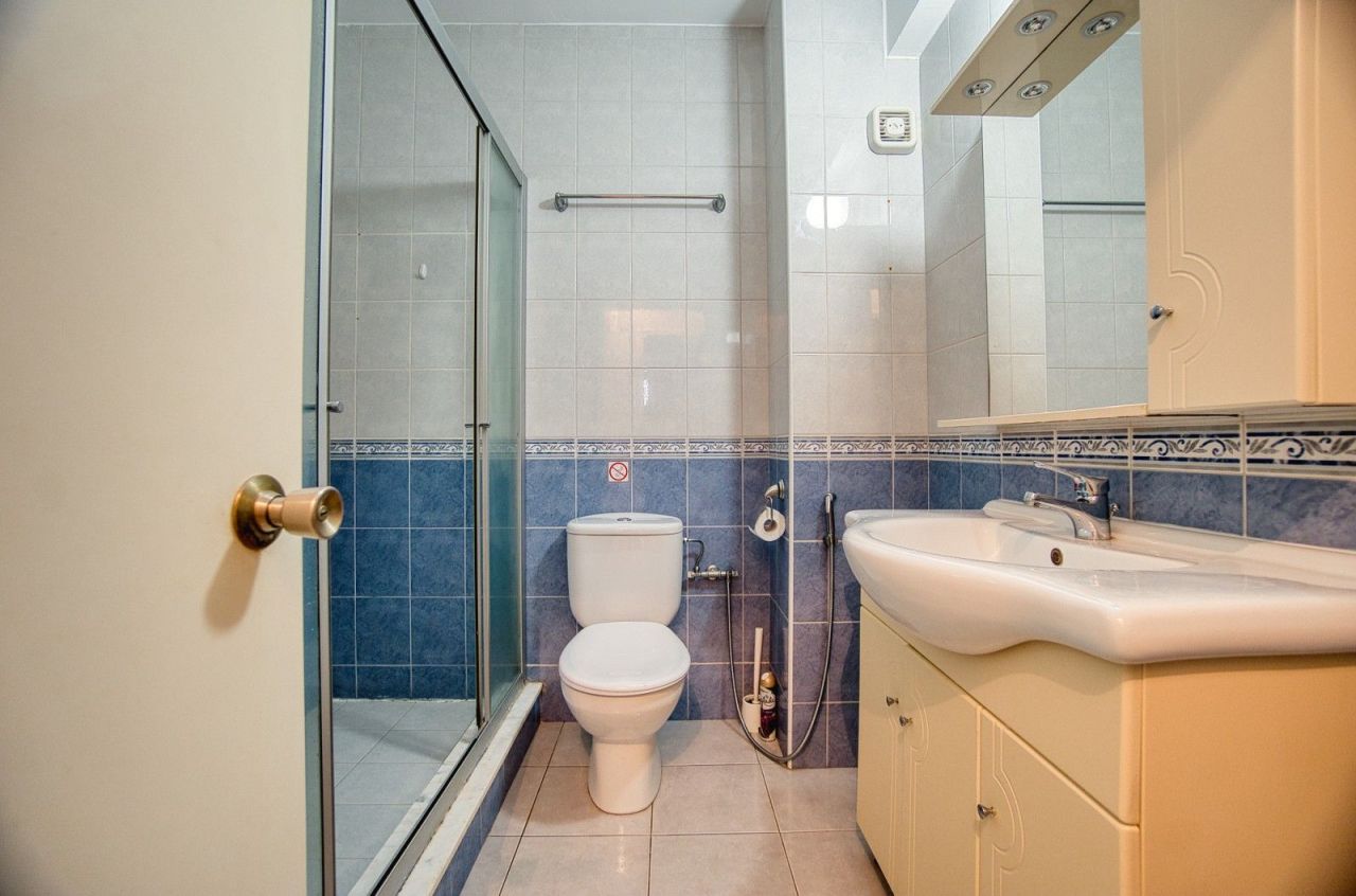 Апартаменты в Пафосе, Кипр, 74 м² - фото 15