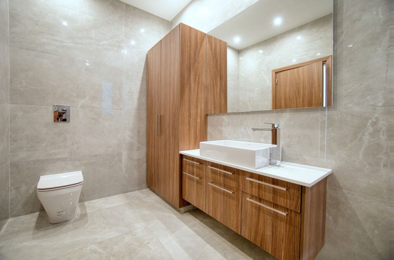 Вилла в Лимасоле, Кипр, 376 м² - фото 15