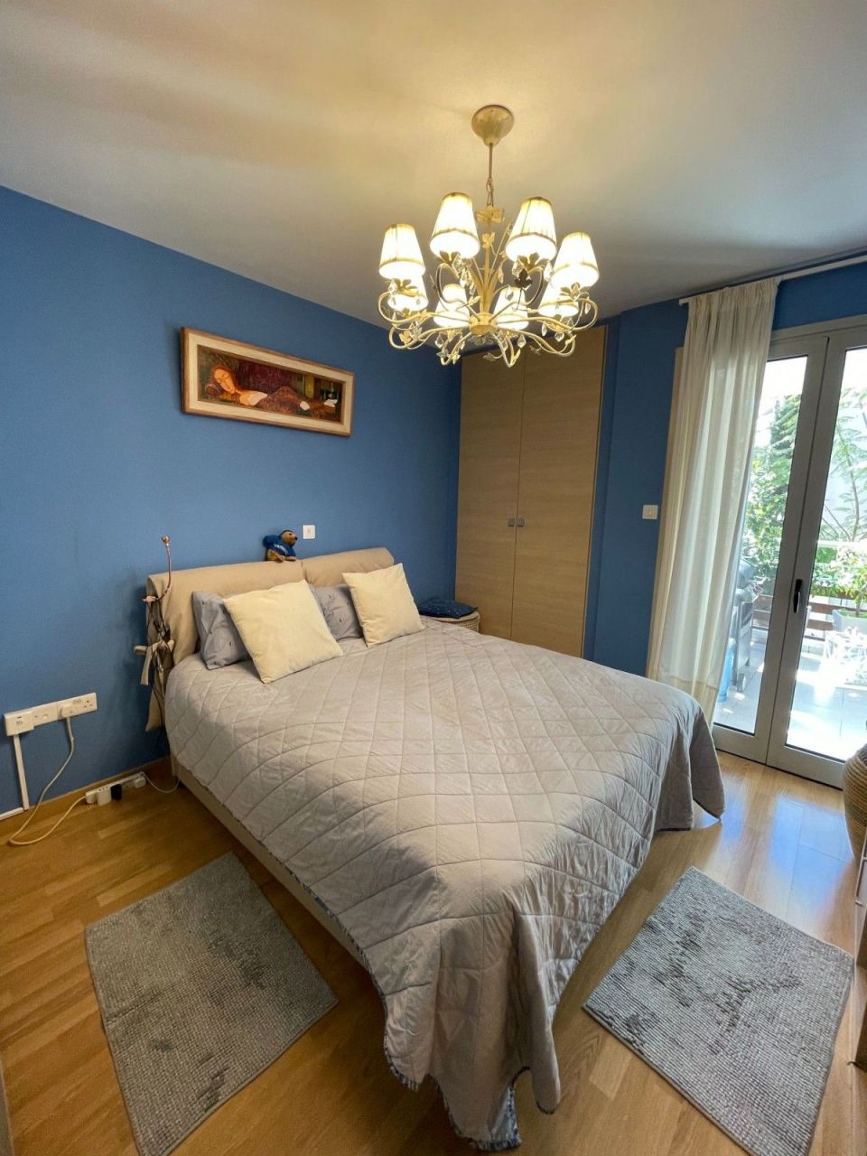 Апартаменты в Лимасоле, Кипр, 122 м² - фото 15