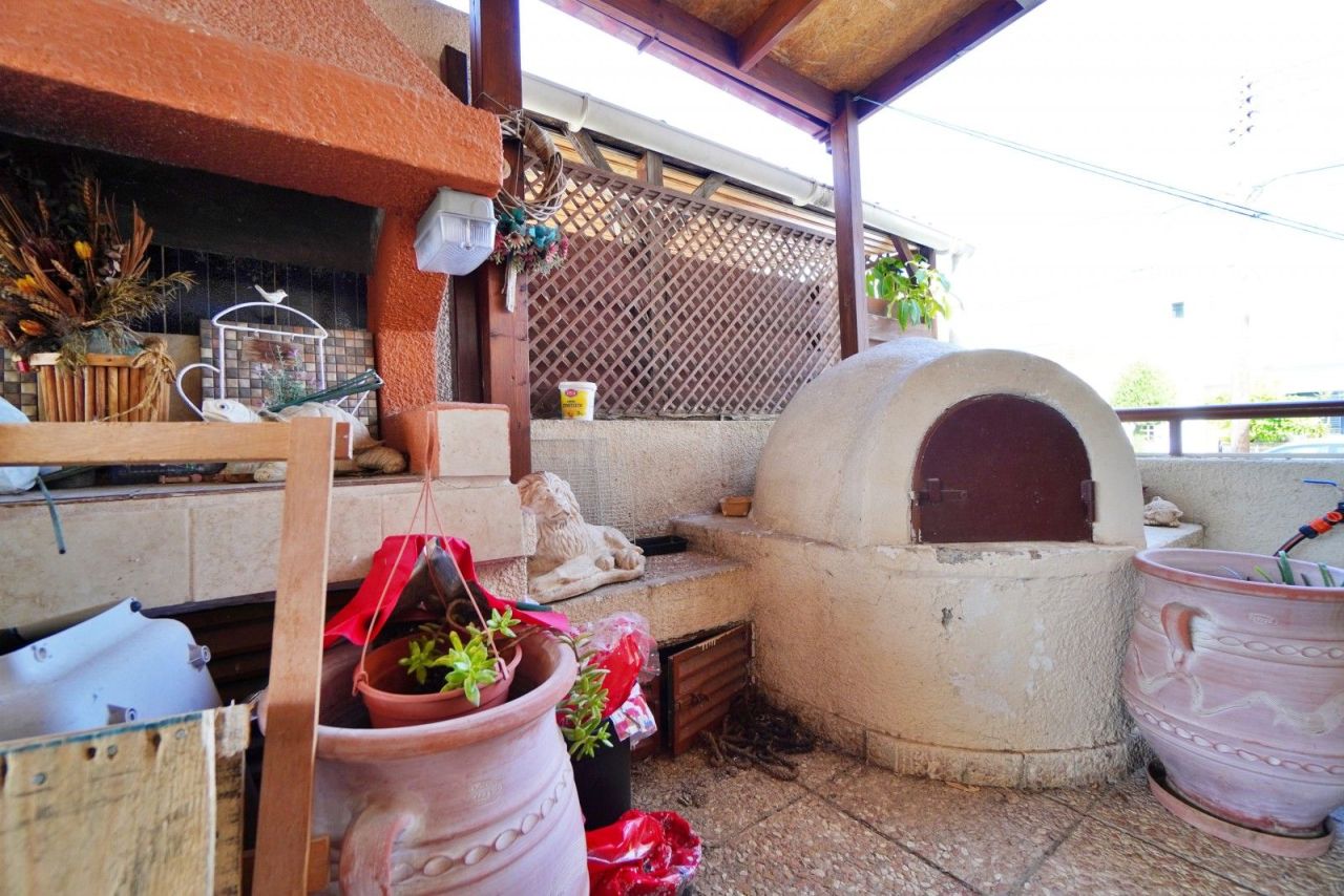 Апартаменты в Ларнаке, Кипр, 123 м² - фото 15