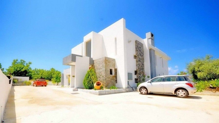 Вилла в Пафосе, Кипр, 410 м² - фото 15