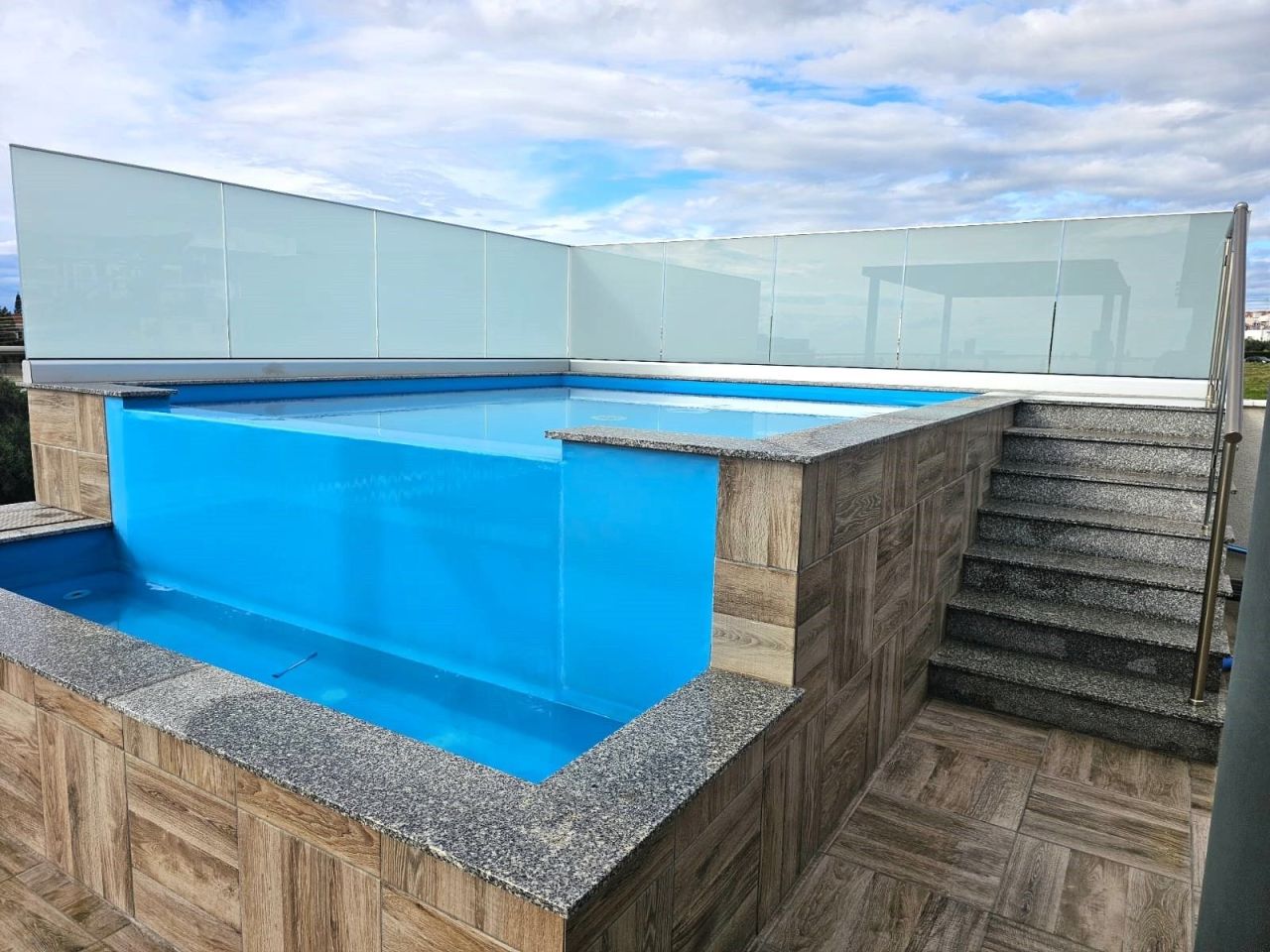 Пентхаус в Лимасоле, Кипр, 238 м² - фото 15