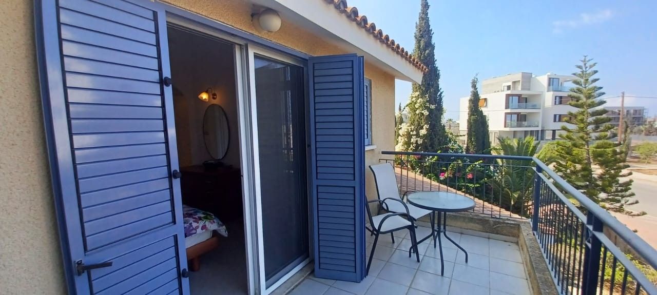 Вилла в Пафосе, Кипр, 168 м² - фото 15