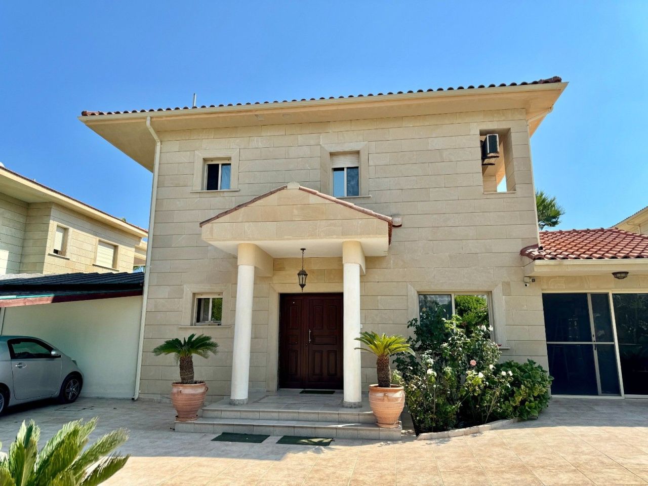 Вилла в Ларнаке, Кипр, 299 м² - фото 15