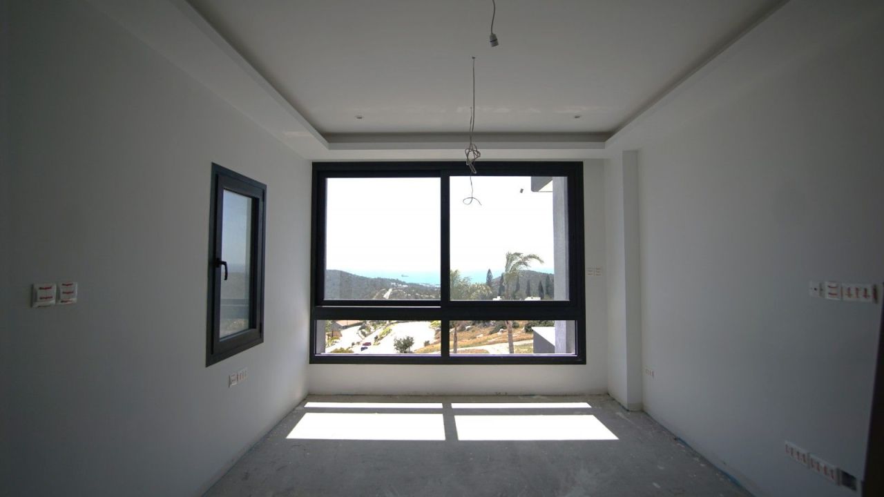 Вилла в Лимасоле, Кипр, 384 м² - фото 15