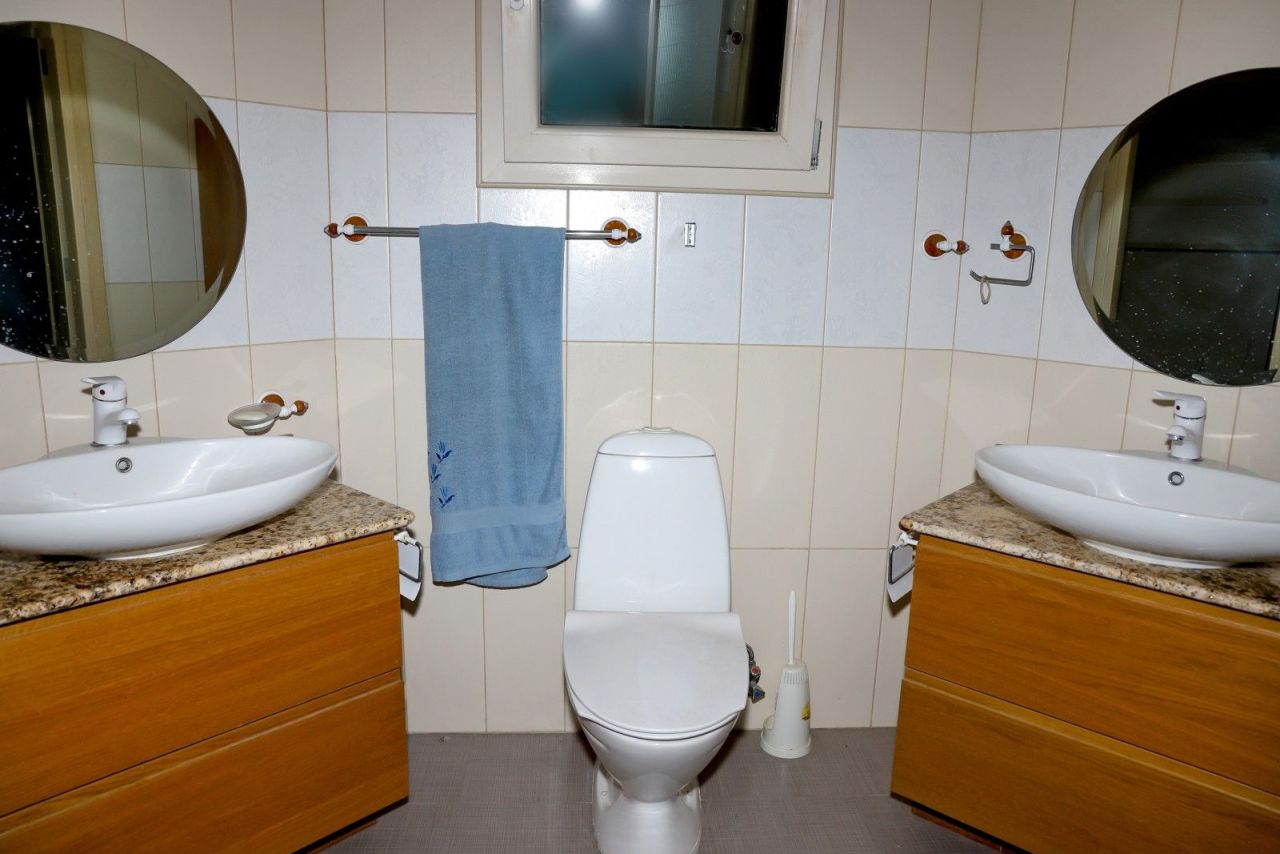 Вилла в Лимасоле, Кипр, 390 м² - фото 15