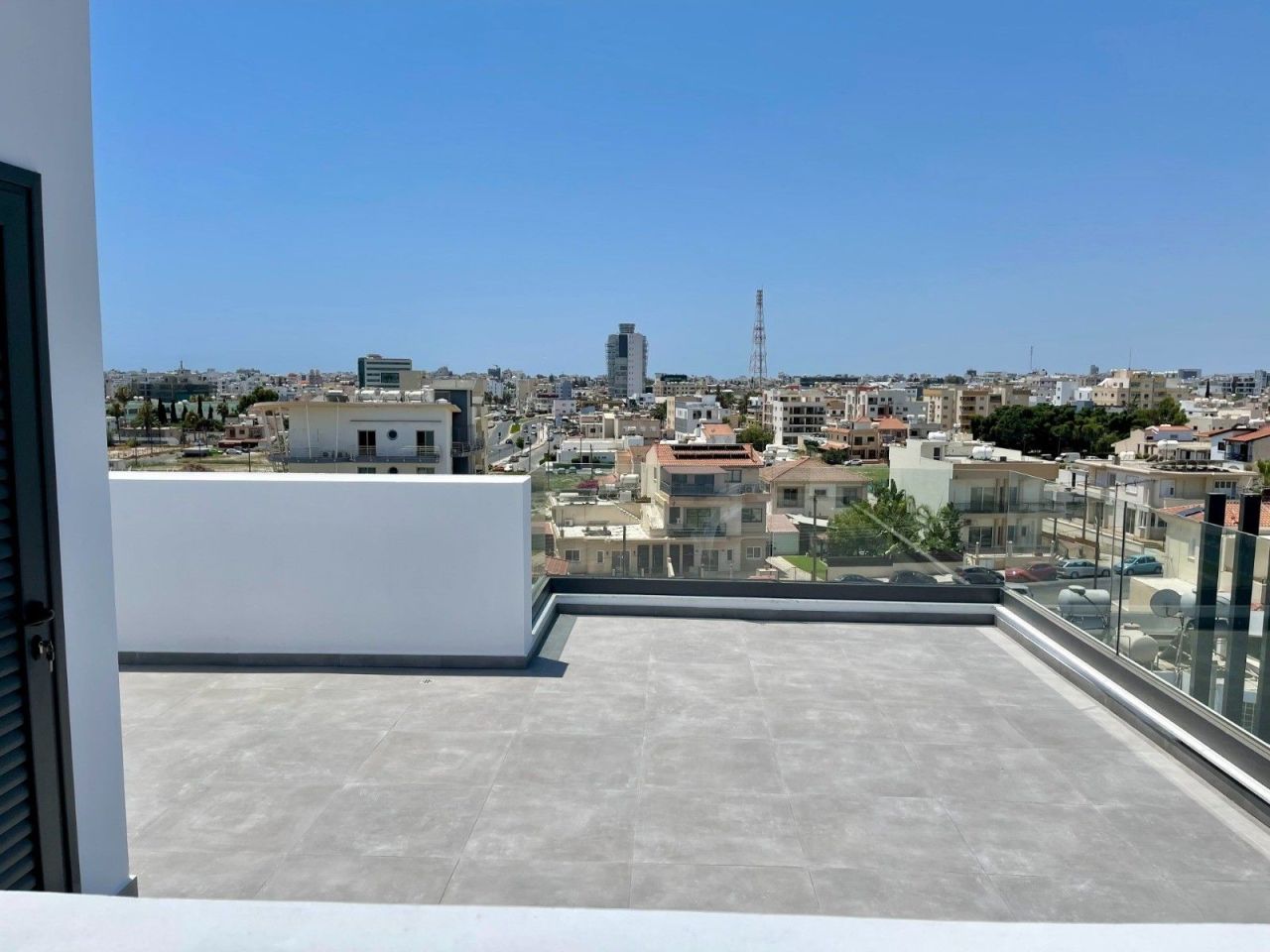 Пентхаус в Ларнаке, Кипр, 118 м² - фото 15