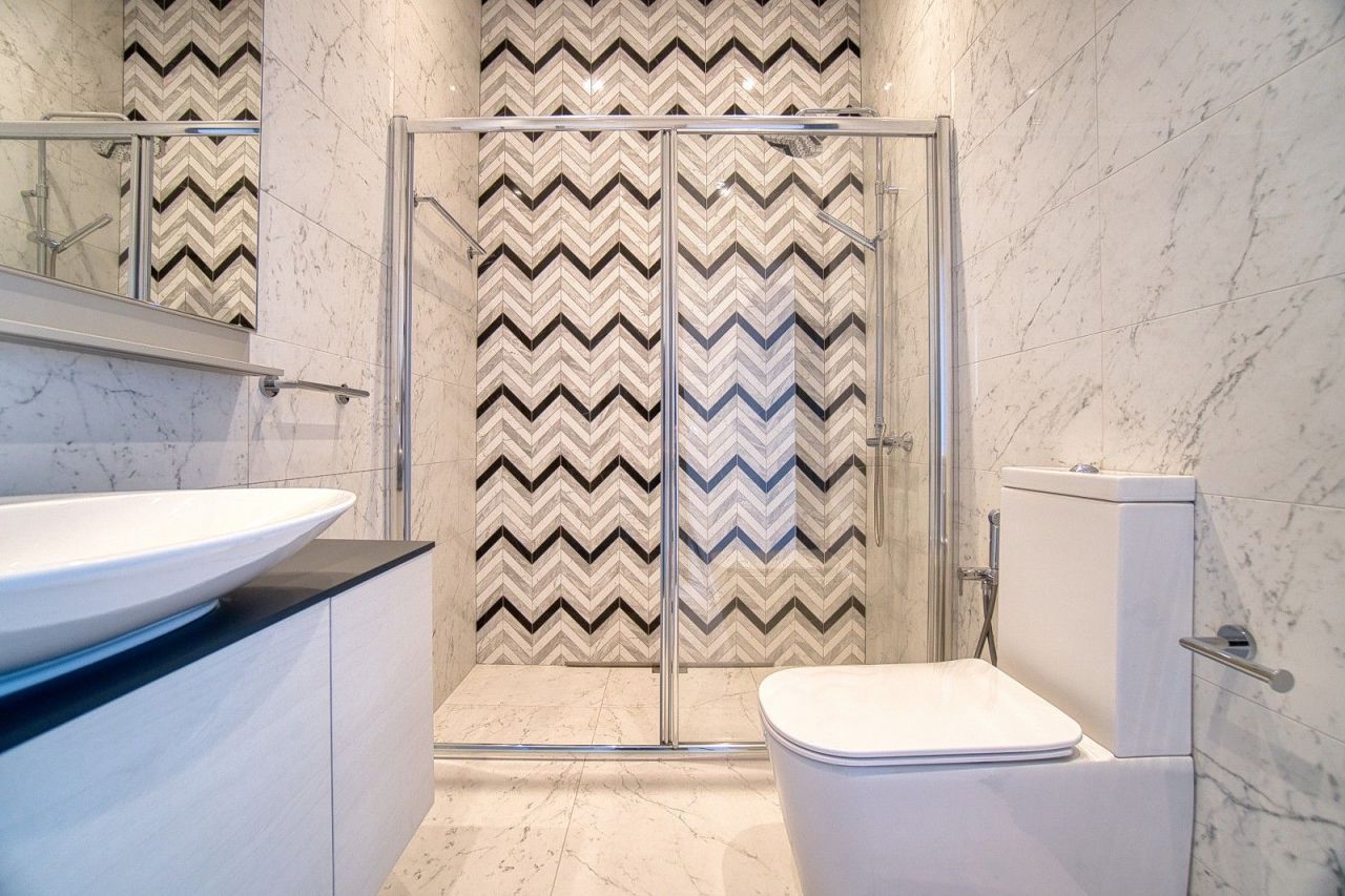 Апартаменты в Лимасоле, Кипр, 172 м² - фото 15