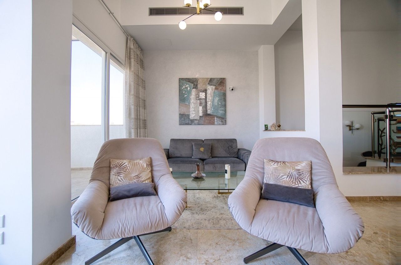 Таунхаус в Пафосе, Кипр - фото 15