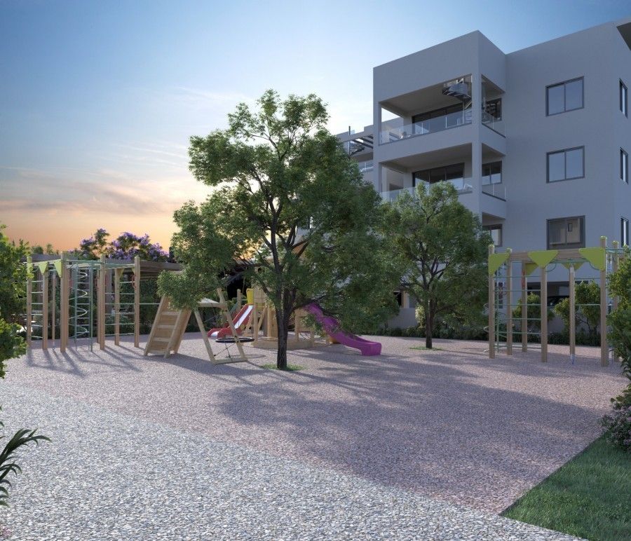 Вилла в Лимасоле, Кипр, 129 м² - фото 15