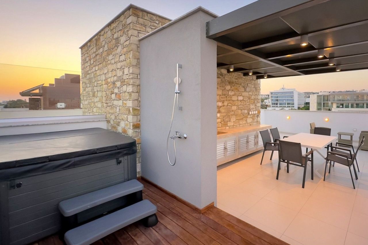 Вилла в Протарасе, Кипр, 202 м² - фото 15