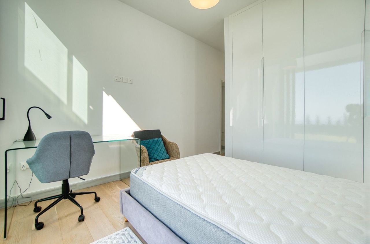 Вилла в Пафосе, Кипр, 264 м² - фото 15