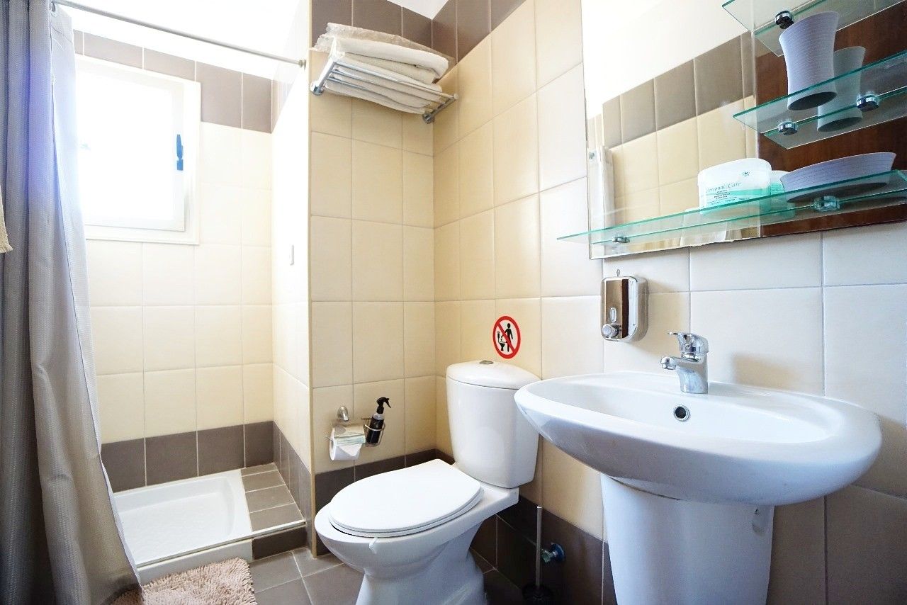 Апартаменты в Пафосе, Кипр, 93 м² - фото 15