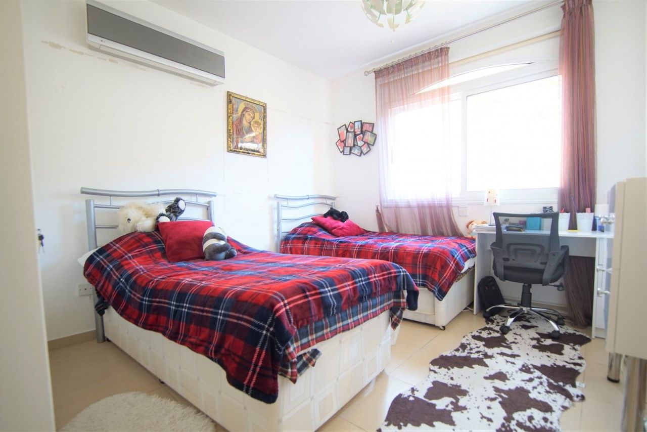 Пентхаус в Пафосе, Кипр, 140 м² - фото 15