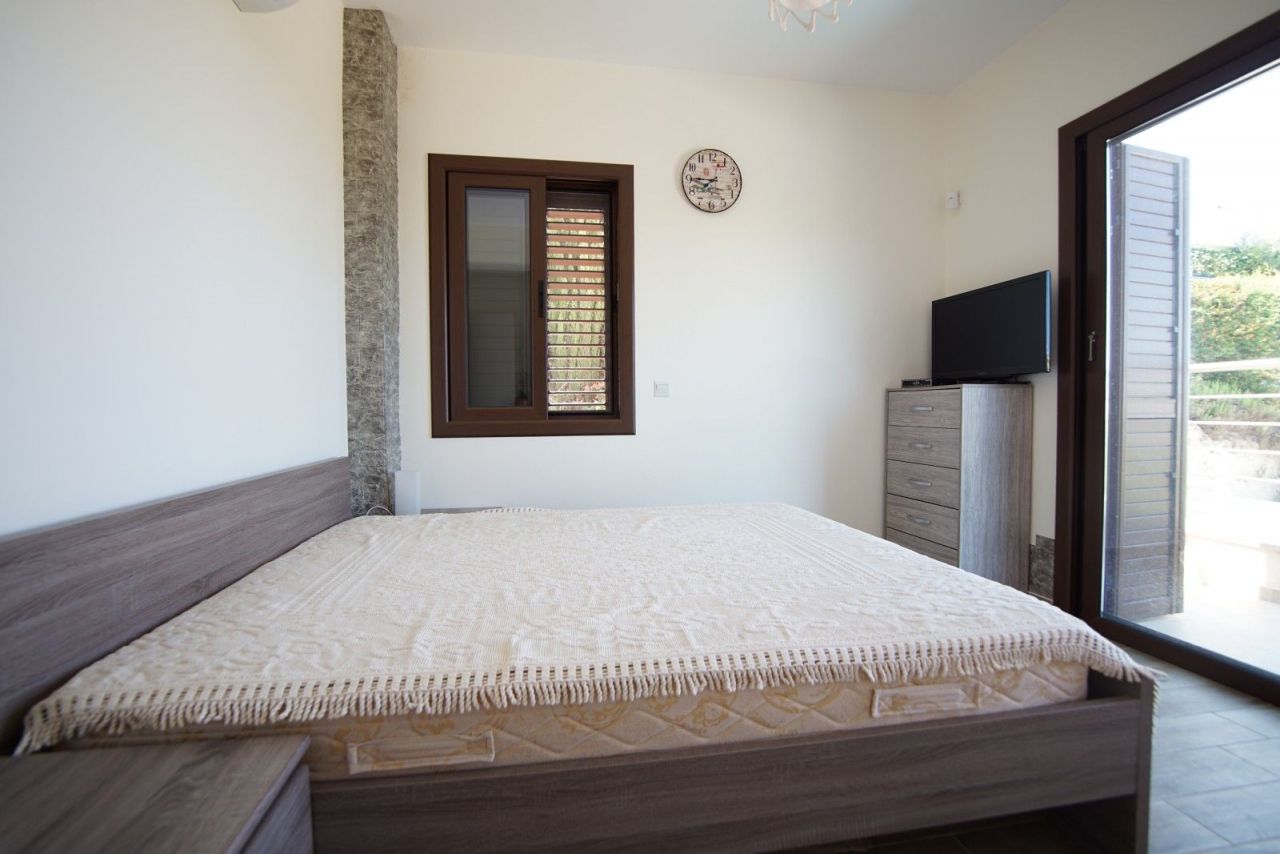 Вилла в Пафосе, Кипр, 150 м² - фото 15