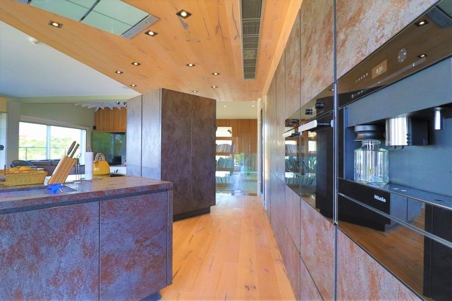 Вилла в Пафосе, Кипр, 400 м² - фото 15