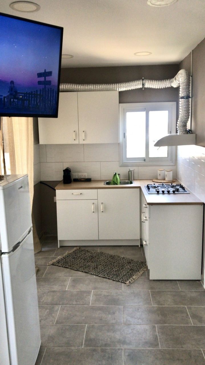 Апартаменты в Лимасоле, Кипр, 117 м² - фото 15