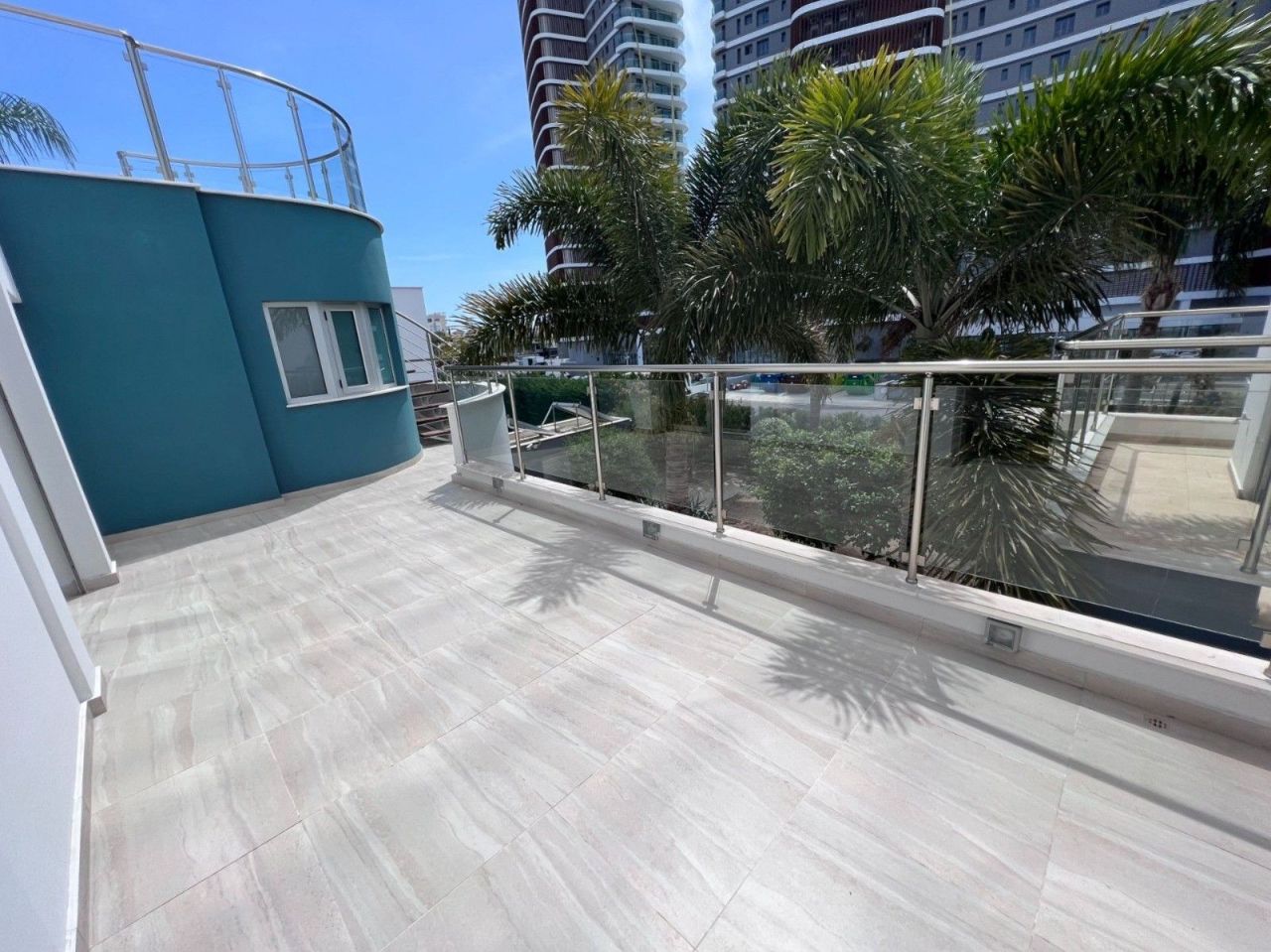 Вилла в Лимасоле, Кипр, 330 м² - фото 15