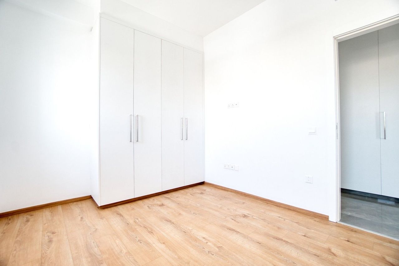 Пентхаус в Лимасоле, Кипр, 124 м² - фото 15