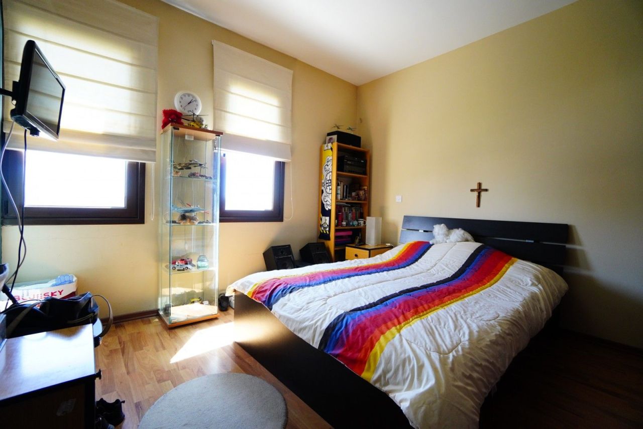 Вилла в Ларнаке, Кипр, 145 м² - фото 15