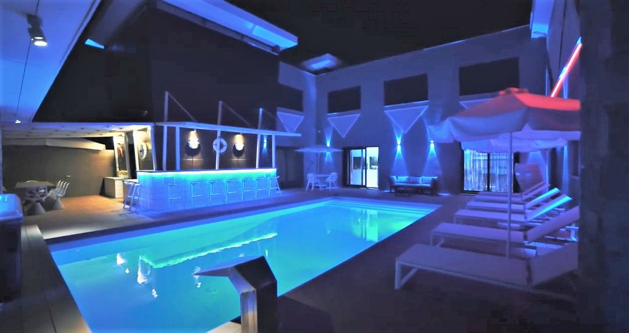 Вилла в Лимасоле, Кипр, 376 м² - фото 15