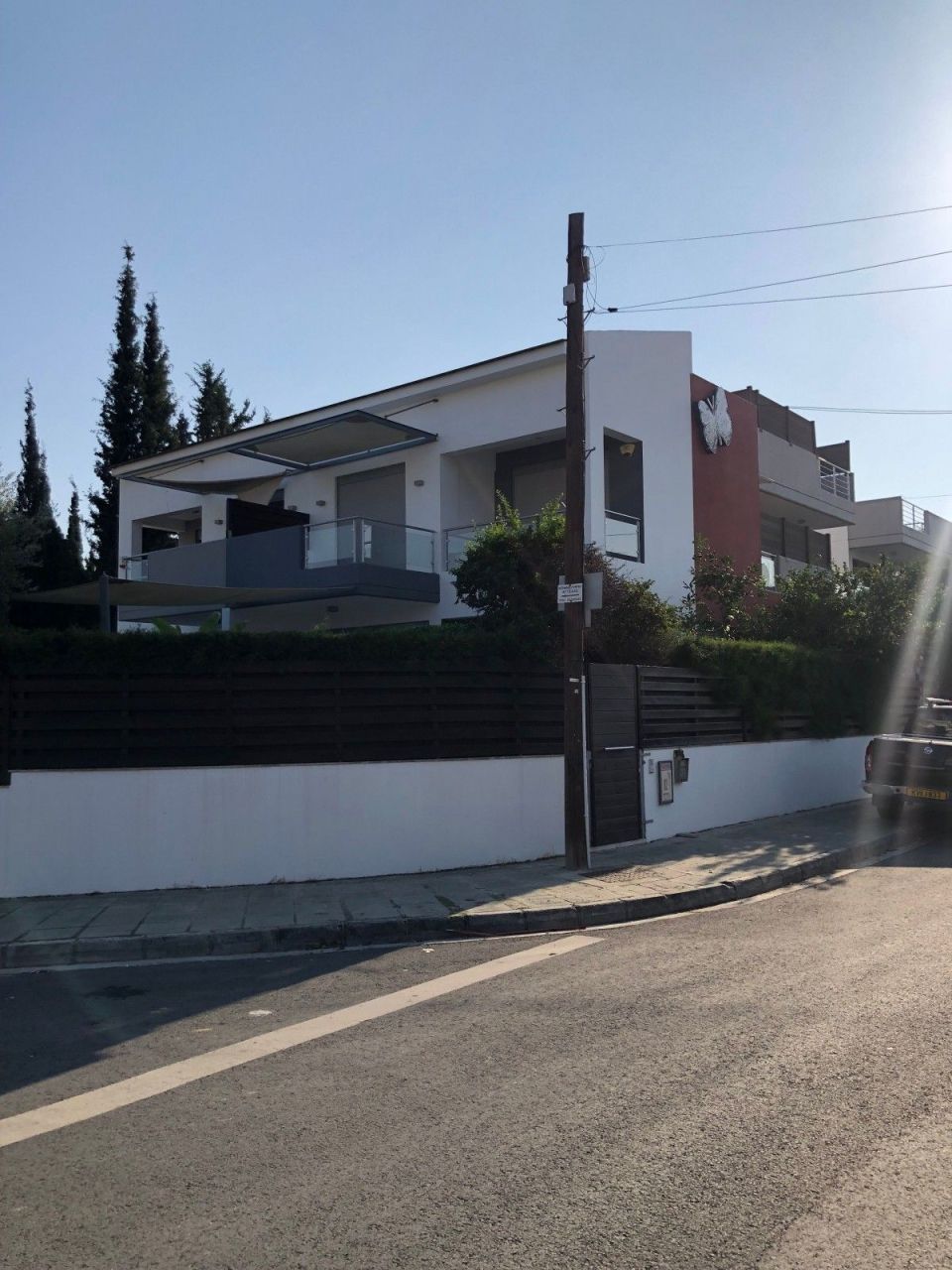 Апартаменты в Лимасоле, Кипр, 75 м² - фото 15