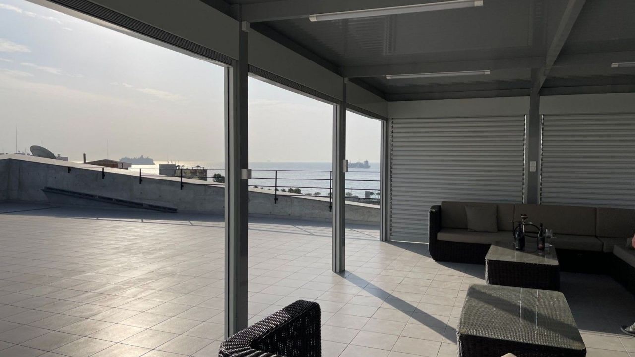 Офис в Лимасоле, Кипр, 1 800 м² - фото 15