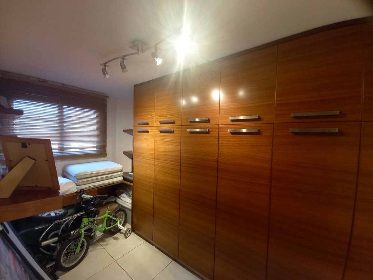 Вилла в Лимасоле, Кипр, 220 м² - фото 15