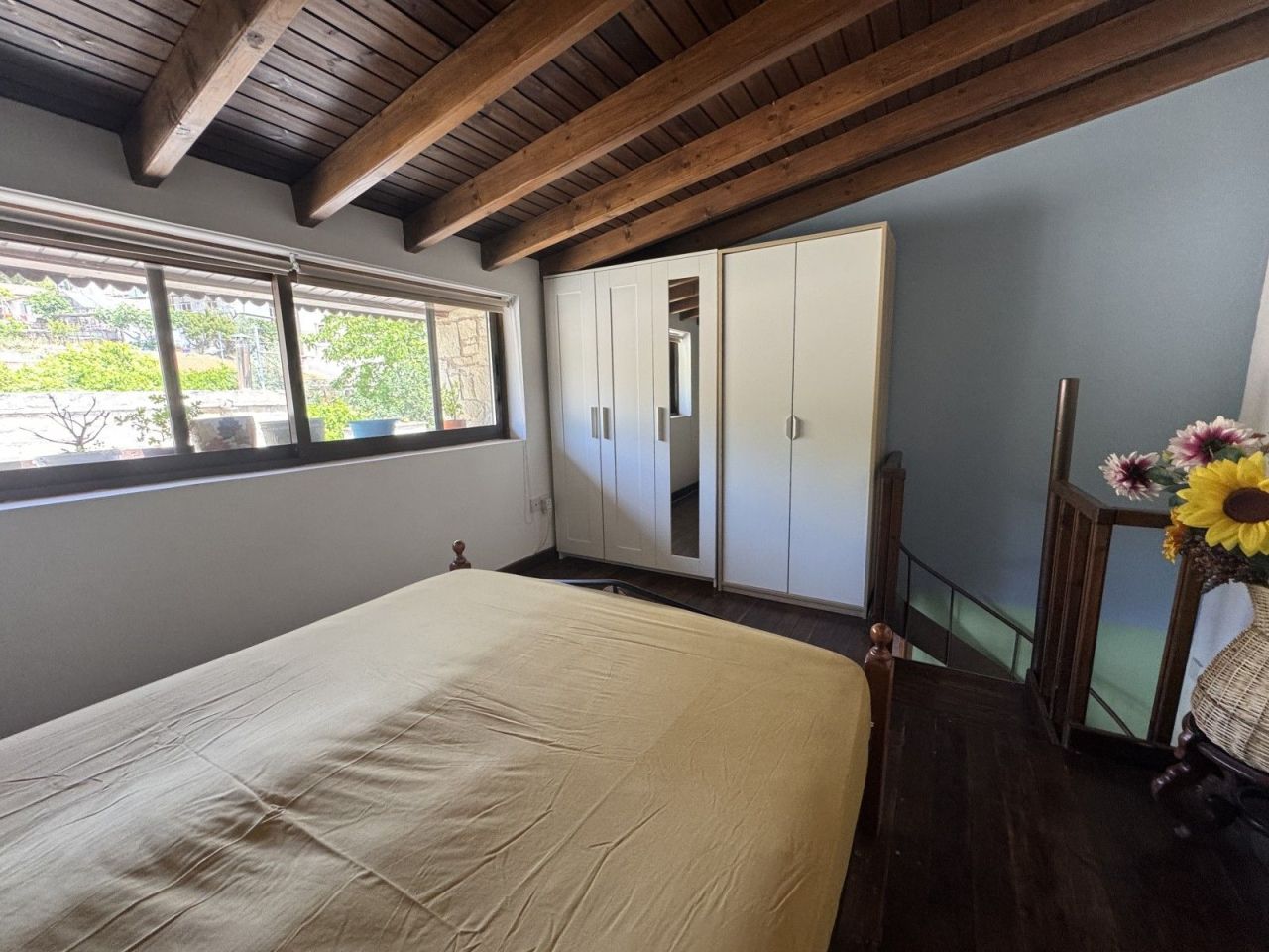 Вилла в Лимасоле, Кипр, 65 м² - фото 15