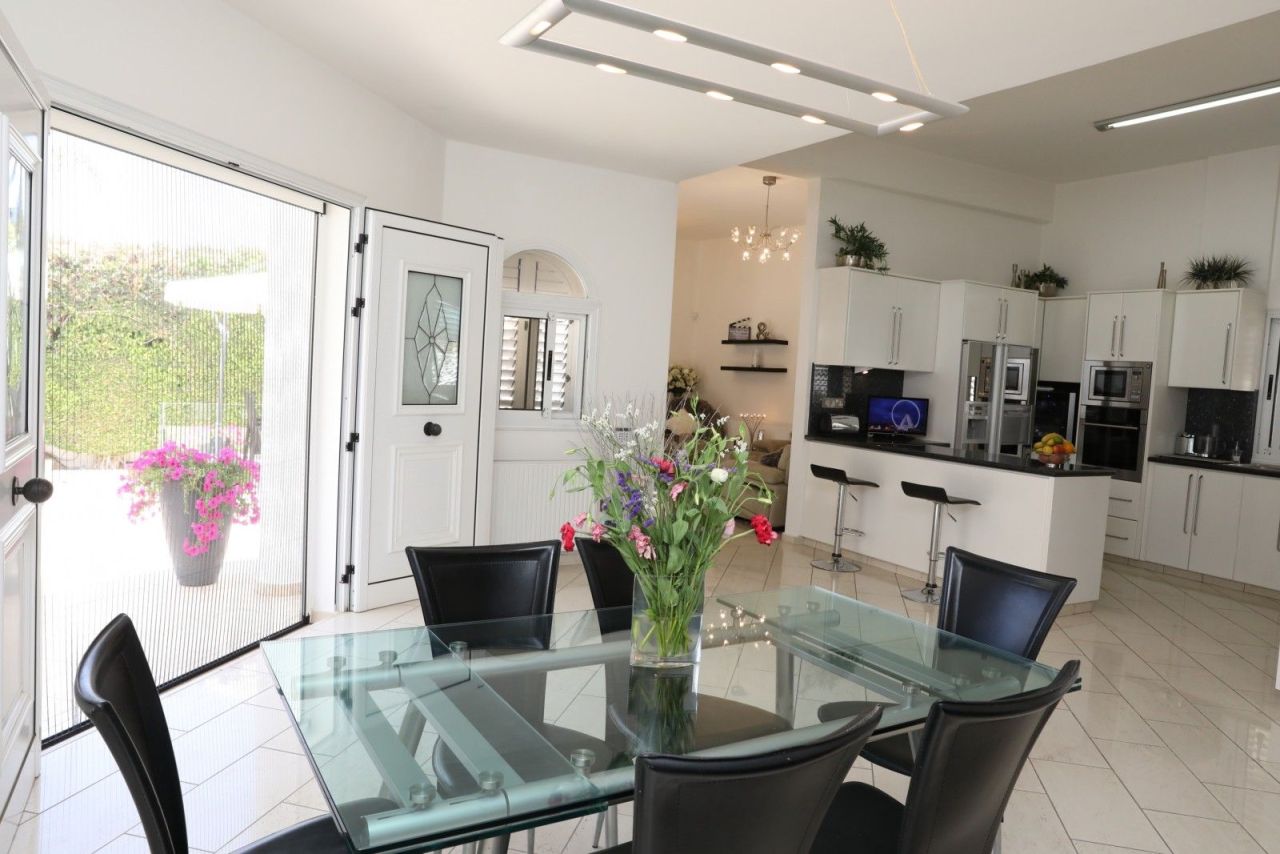 Бунгало в Пафосе, Кипр, 229 м² - фото 15