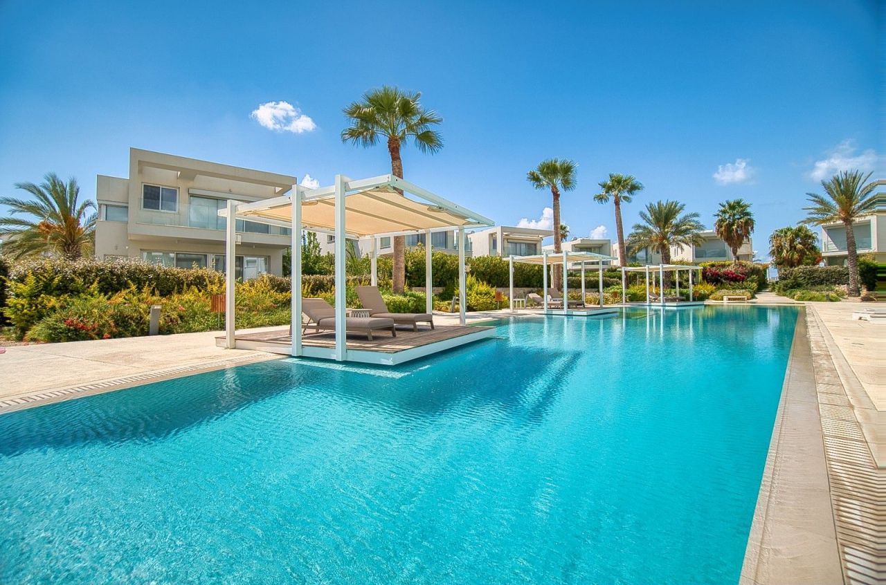 Вилла в Пафосе, Кипр, 305 м² - фото 15