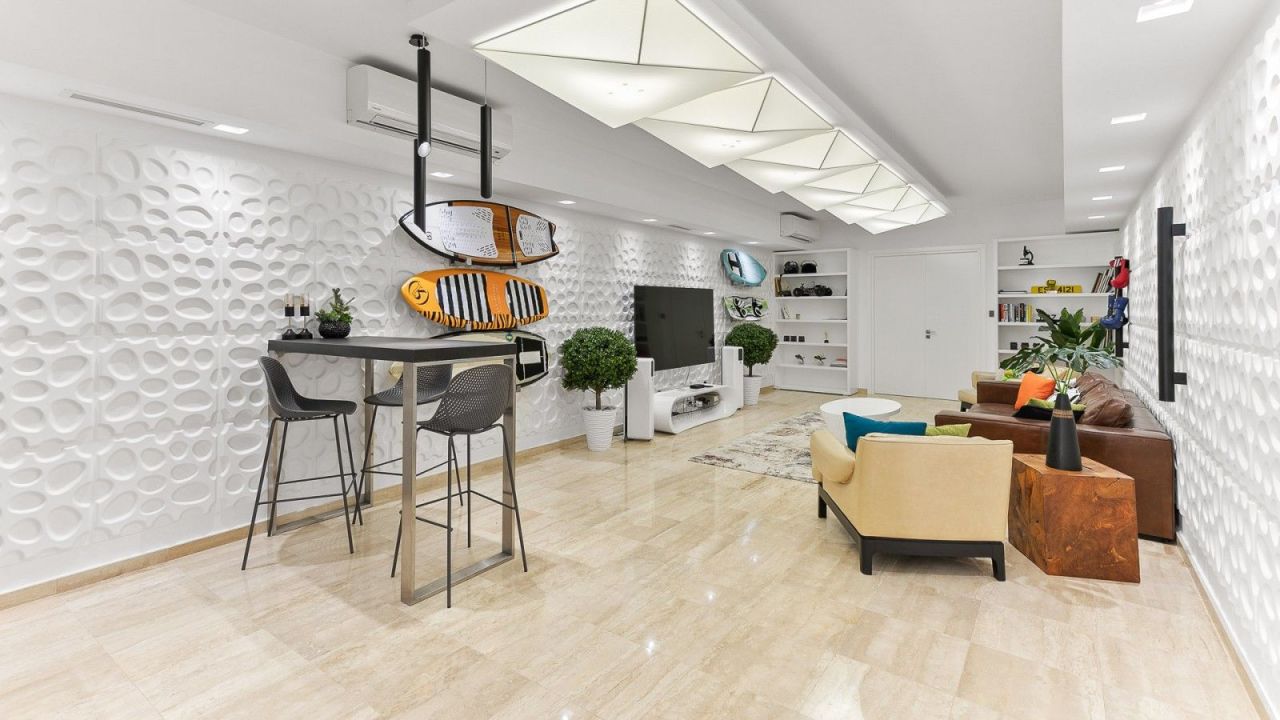 Вилла в Пафосе, Кипр, 277 м² - фото 15