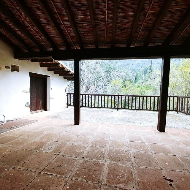 Вилла в Никосии, Кипр - фото 14