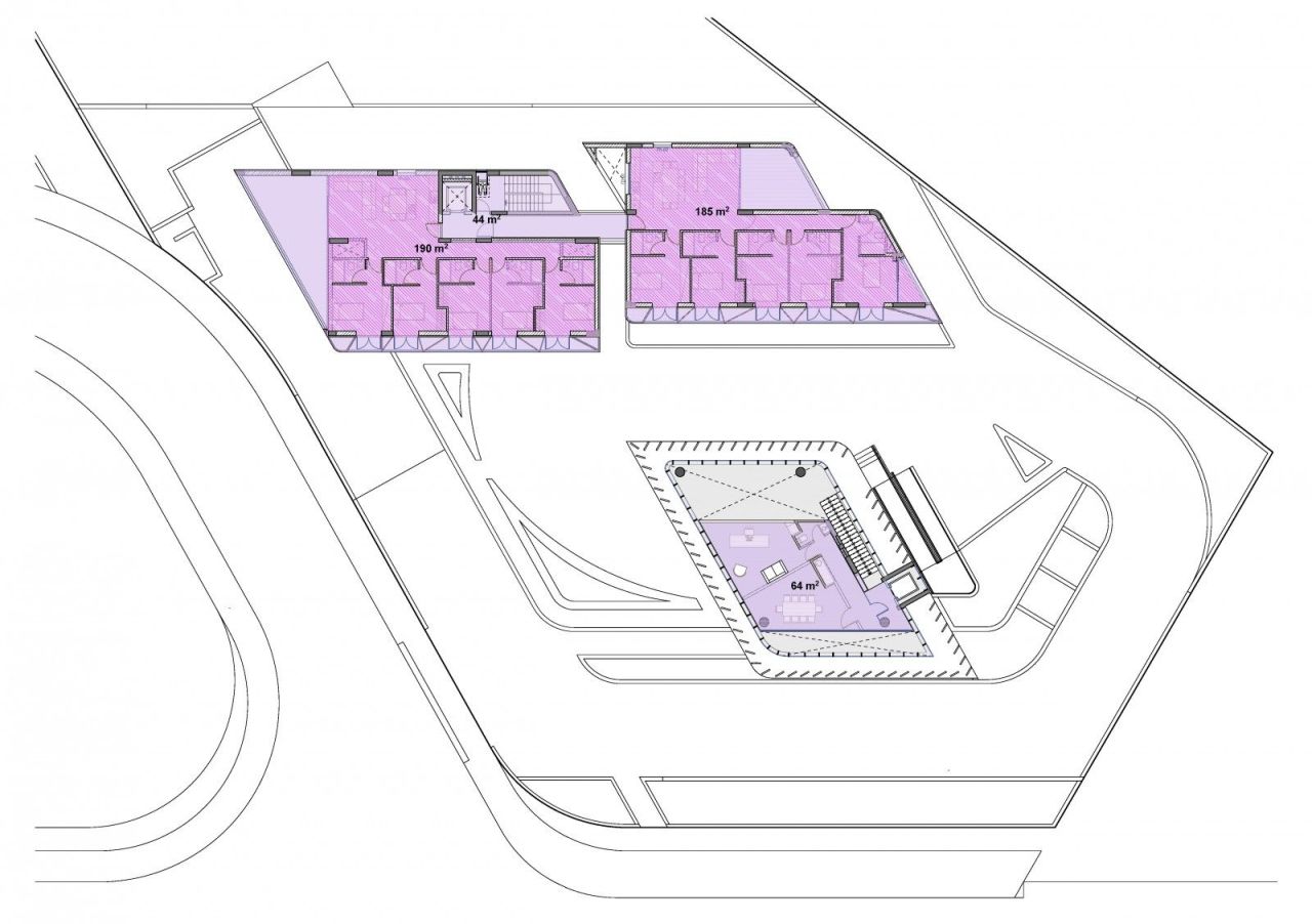 Коммерческая недвижимость в Лимасоле, Кипр - фото 15
