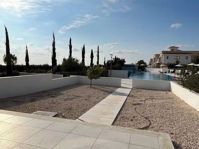 Вилла в Пафосе, Кипр, 133 м² - фото 15