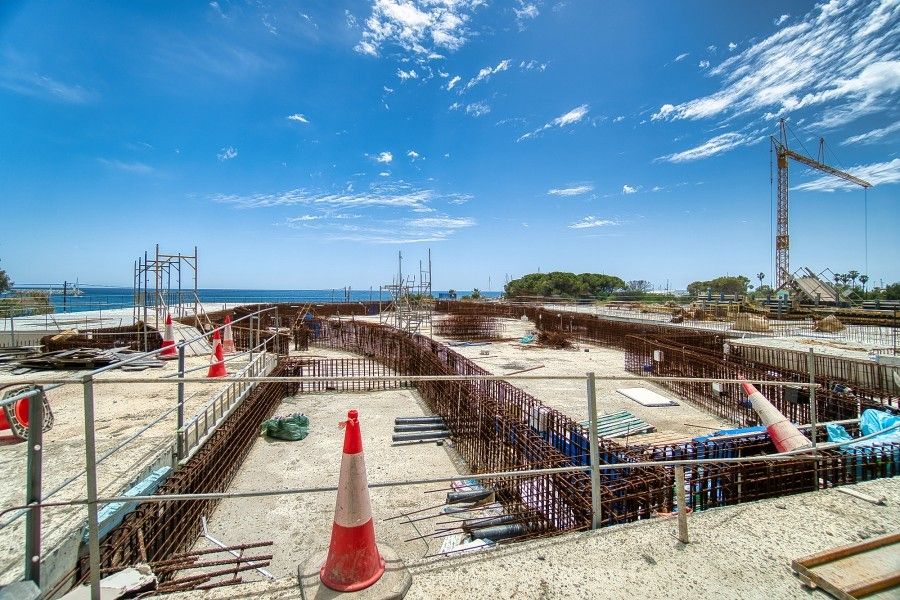 Апартаменты в Лимасоле, Кипр, 325 м² - фото 15