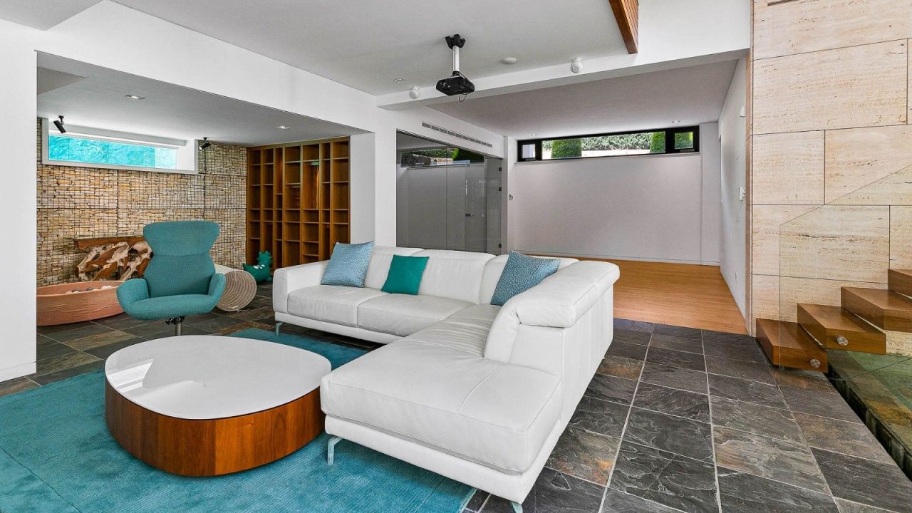 Вилла в Пафосе, Кипр, 451 м² - фото 15