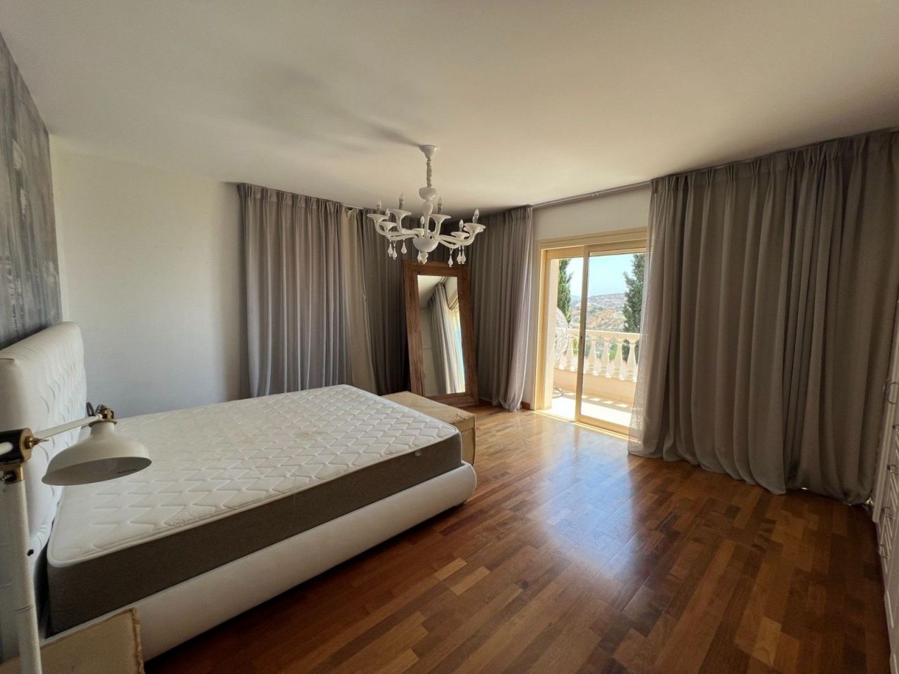 Вилла в Лимасоле, Кипр, 495 м² - фото 15