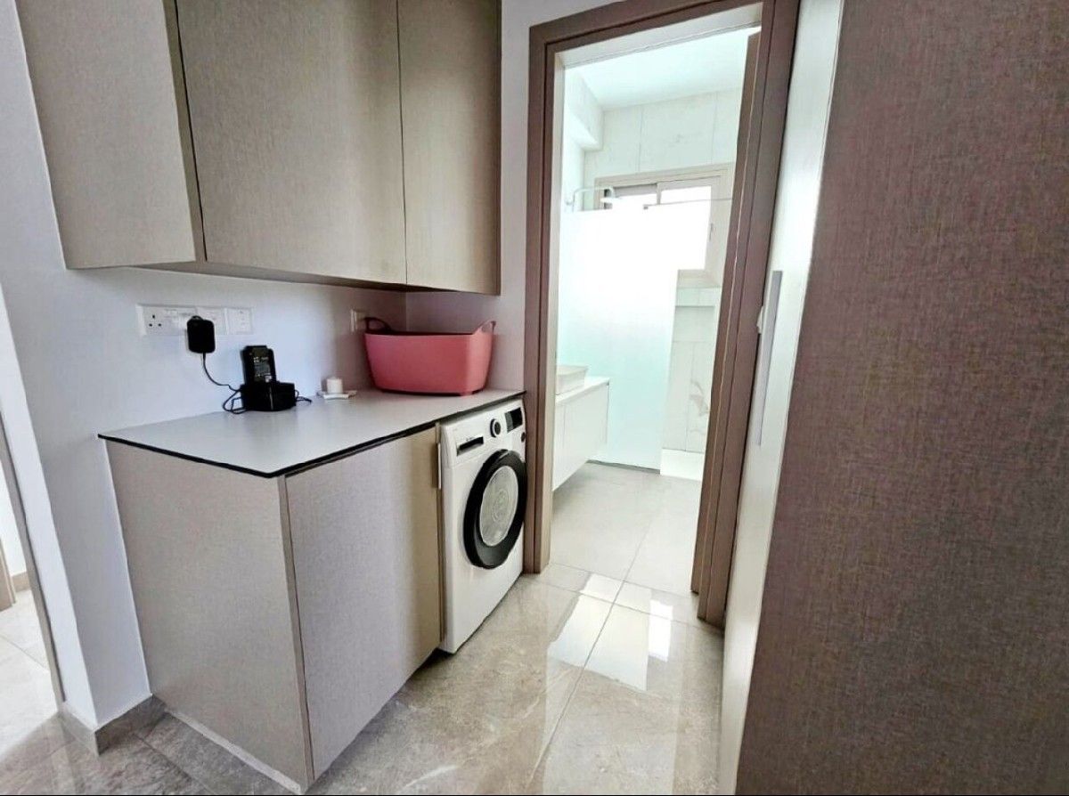 Бунгало в Пафосе, Кипр, 160 м² - фото 15