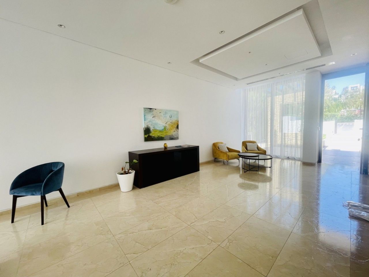 Вилла в Пафосе, Кипр - фото 15