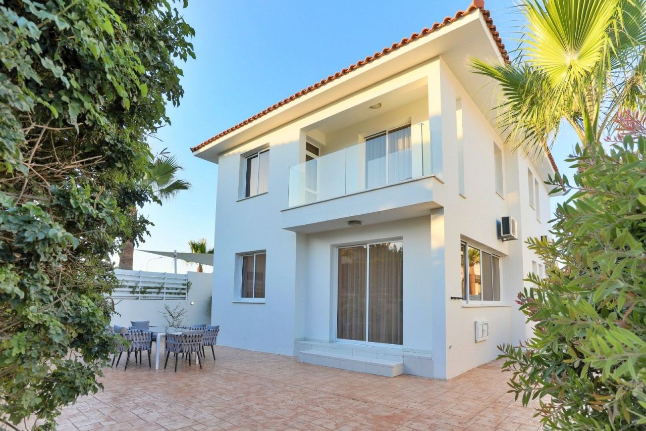 Вилла в Протарасе, Кипр, 175 м² - фото 15