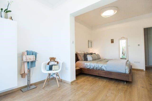 Апартаменты в Лимасоле, Кипр, 70 м² - фото 15