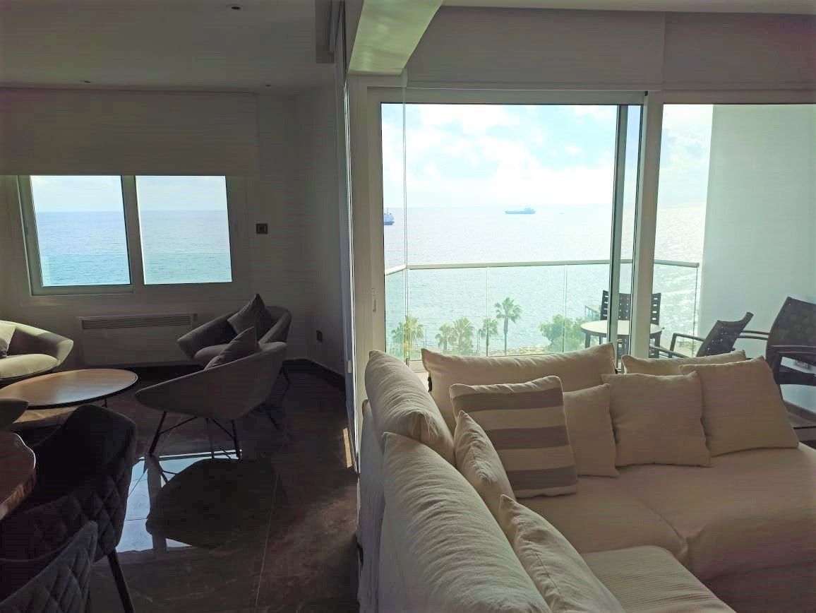 Пентхаус в Лимасоле, Кипр, 158 м² - фото 15