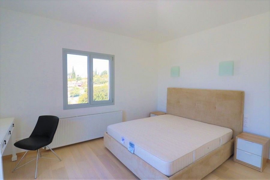 Вилла в Пафосе, Кипр, 250 м² - фото 15