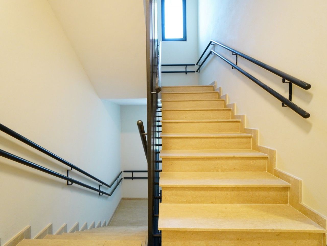 Апартаменты в Ларнаке, Кипр, 92 м² - фото 15