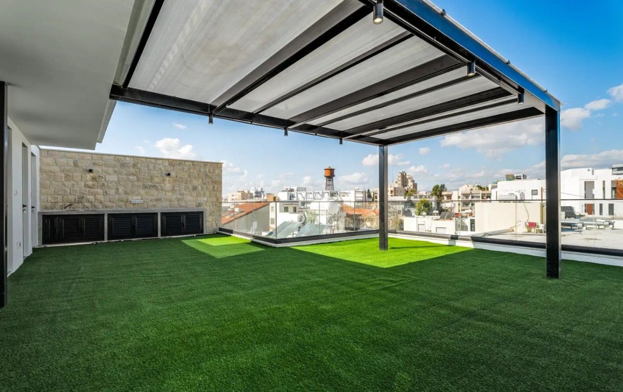 Коммерческая недвижимость в Лимасоле, Кипр, 600 м² - фото 15